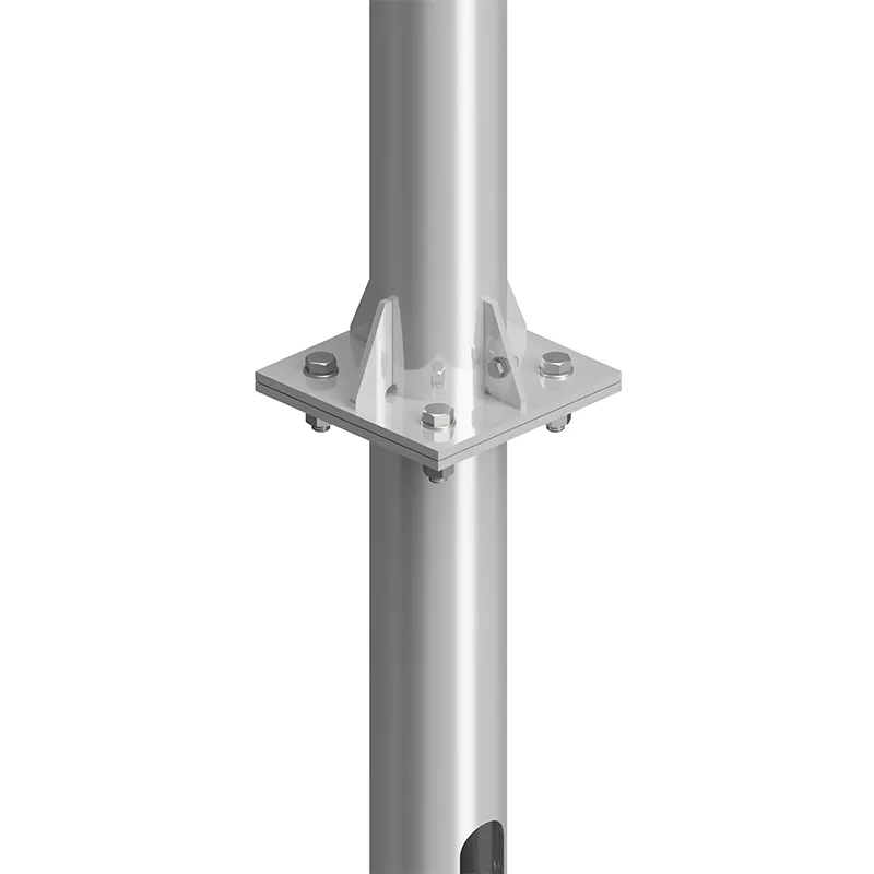 Молниеотвод МОТ-20