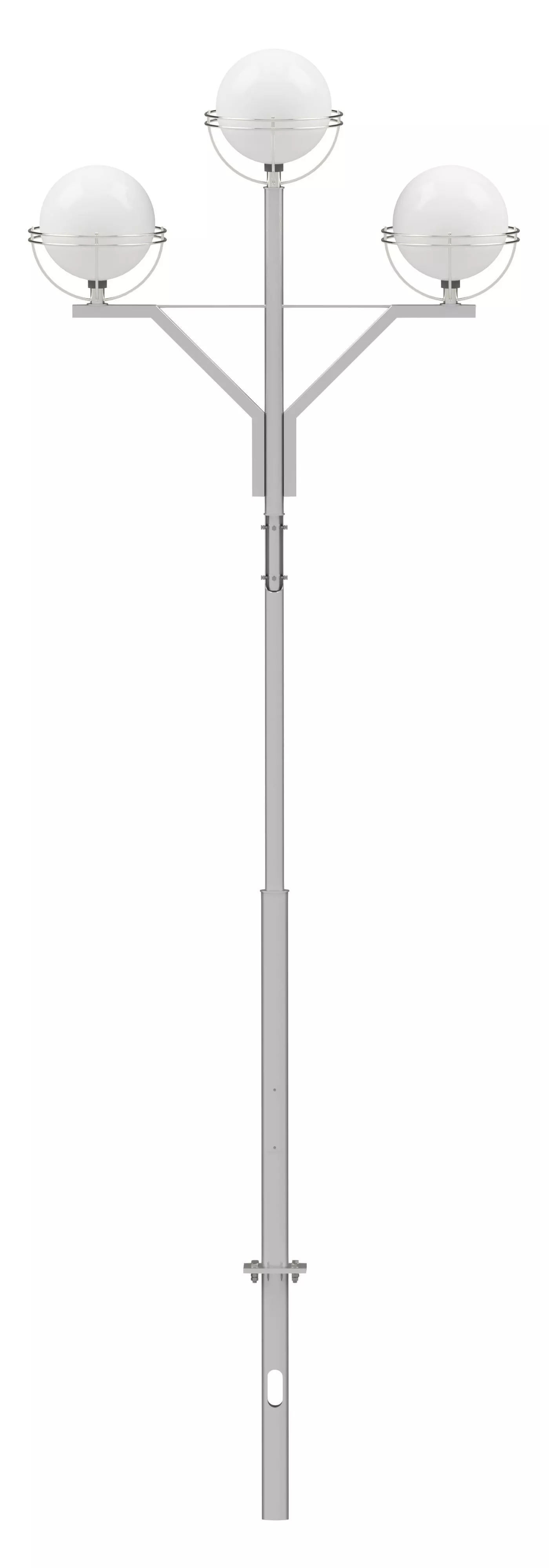 Декоративная опора Бол-1-5,1