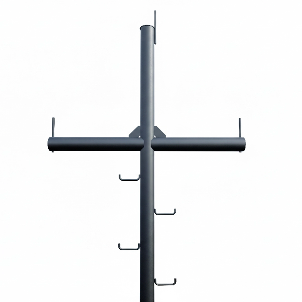 Промежуточная опора повышенная ППт 10-1