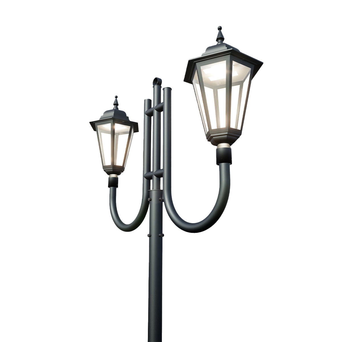 Осветительная система Лигово 09-3-2