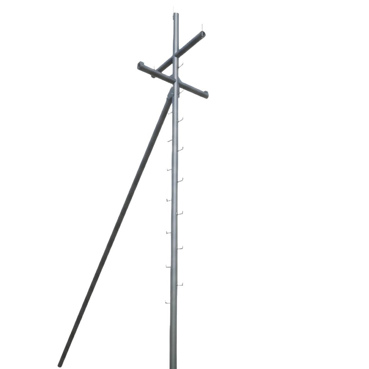 Концевая опора Кт10-1-Мв