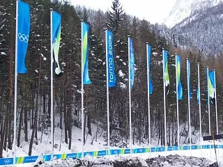 Флагшток ФЛ-12 (ф)