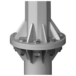 Опора ОГКС-3,0-9