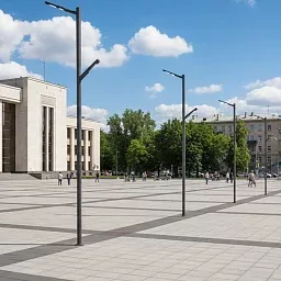 Осветительная система Тверь Гала 7-2-30 РВ