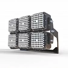 Прожектор VL-ARENA 150-06-AS-5K 80 RA