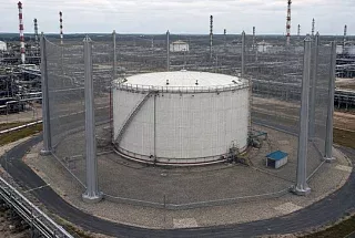 Изменение № 1 к СП 542.1325800.2024: что изменилось в защите от БПЛА