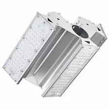 Консольный светодиодный светильник Diora Kengo3 100