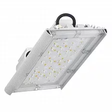 Светодиодный светильник Diora Unit2 PRO 220 (250 Вт)